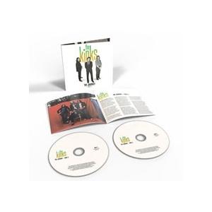 The Kinks The Journey - Pt. 3 CD