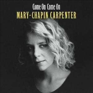 Mary Chapin Carpenter Come On Come On＜Grape Vinyl＞...