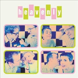 Heavenly Operation Heavenly LP