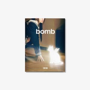 ILLIT bomb: 3rd Mini Album (Weverse ver.) ［ミュージックカード］＜完全数量限定生産＞ Accessories