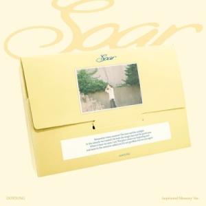 DOYOUNG (NCT 127) Soar: DOYOUNG Vol.2 (Imprinted M...