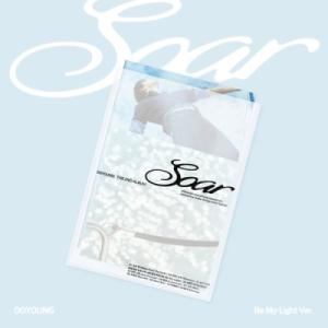 DOYOUNG (NCT 127) Soar: DOYOUNG Vol.2 (Be My Light...