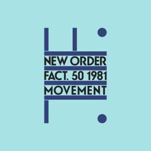 New Order Movement (Expanded Edition) CD