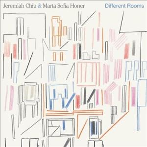 Jeremiah Chiu Different Rooms LP