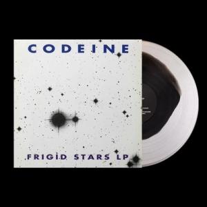 Codeine Frigid Stars LP