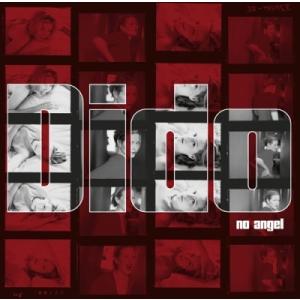 Dido No Angel＜完全生産限定盤/Red Marble Vinyl＞ LP