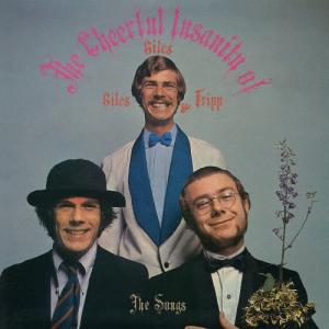 Giles, Giles & Fripp...の商品画像