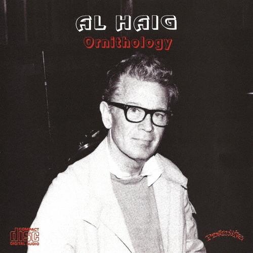 Al Haig オーニソロジー＜限定価格盤＞ CD