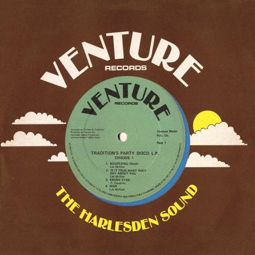 Tradition トラディションズ・パーティー・ディスコ・LP +1＜限定価格盤＞ CD