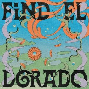 Paul Weller Find El Dorado LP