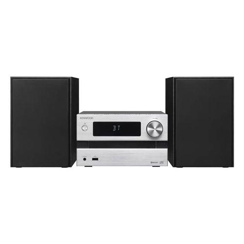 KENWOOD コンパクトHi-Fiシステム M-EB50-S Accessories