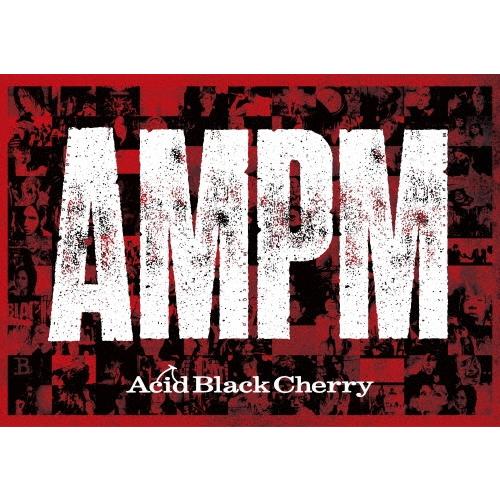 Acid Black Cherry ＡＭＰＭ DVD