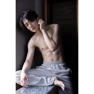 真田ナオキ 真田ナオキ ファースト写真集 On...の詳細画像1