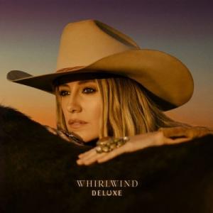 Lainey Wilson Whirlwind (Deluxe) CD