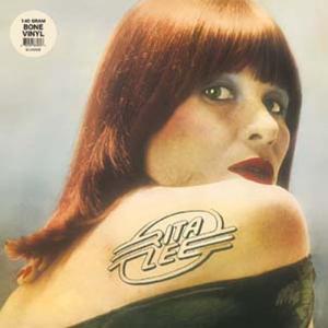 Rita Lee Rita Lee LPの商品画像