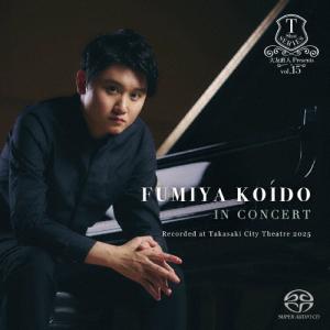 小井土文哉 小井土文哉 IN CONCERT R...の商品画像