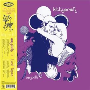 Kitty Craft Catskills / Lost Tapes＜限定盤/Colored Vin...