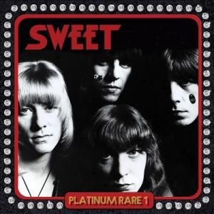 Sweet Platinum Rare 1 CD