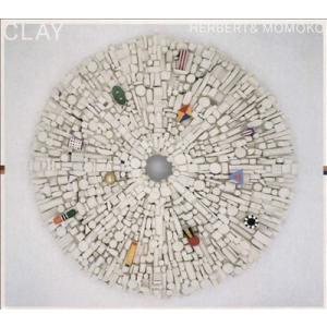 Herbert Clay CD