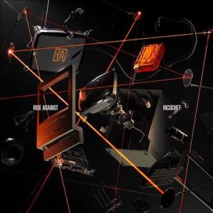 Rise Against Ricochet CD