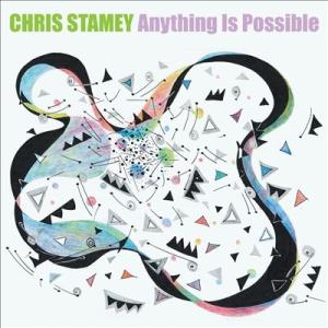 Chris Stamey Anything Is Possible＜限定盤/Orange Vinyl...