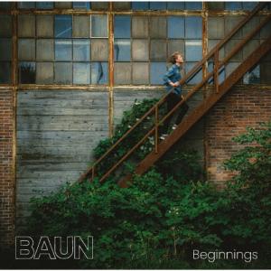 Baun ビギニングズ CDの商品画像