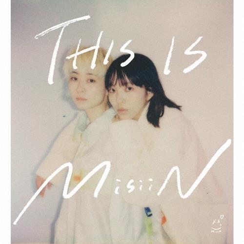 MisiiN THIS IS MisiiN ［CD+THIS IS MisiiN SPECIAL Z...