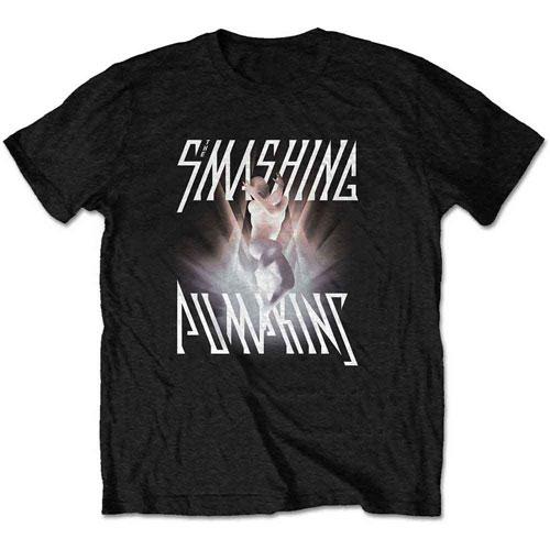 Smashing Pumpkins The Smashing Pumpkins - CYR Tシャツ...