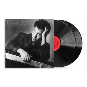 Billy Joel Greatest Hits Volume I &amp; II＜完全生産限定盤＞ LP