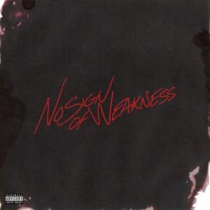 Burna Boy No Sign Of Weakness LP