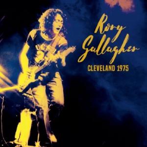 Rory Gallagher Cleveland 1975 King Biscuit Flower ...
