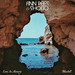 Finn Rees Love In Memory / Bluebell 7inch Single