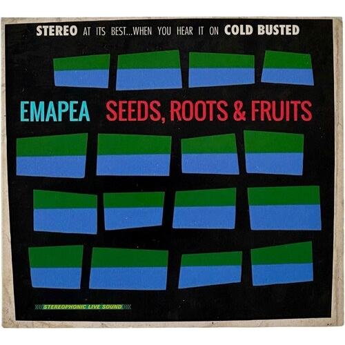 Emapea Seeds, Roots &amp; Fruits CD