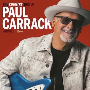 Paul Carrack The Country Side Of Paul Carrack: Vol...