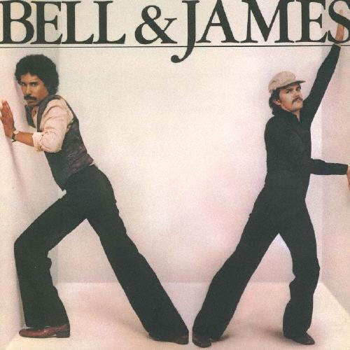 Bell &amp; James ファースト＜生産限定盤＞ CD