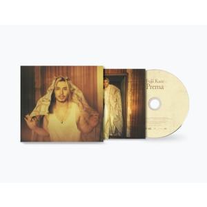 藤井 風 Prema [CD+ブックレット]<...の詳細画像1