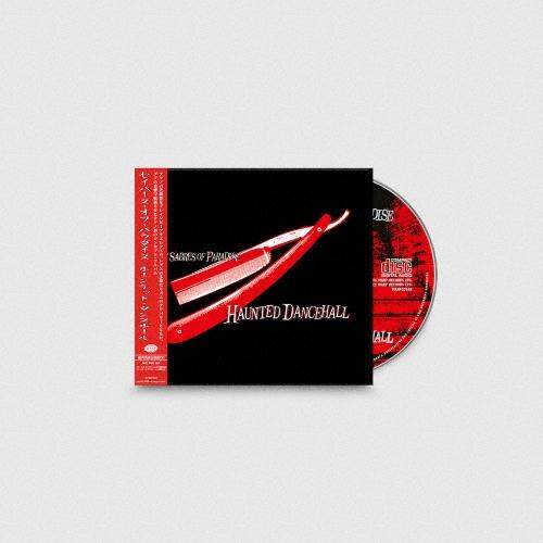 The Sabres Of Paradise Haunted Dancehall CD