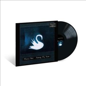 Mazzy Star Among My Swan LP