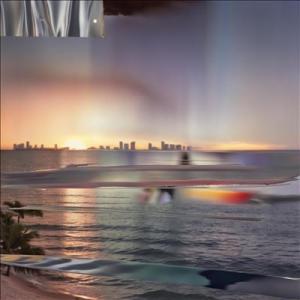 Nick Leon Tropical Entropy＜限定盤＞ LP