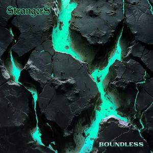 Strangers Boundless CD