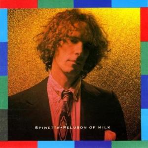 Luis Alberto Spinetta Peluson Of Milk＜限定盤＞ LP