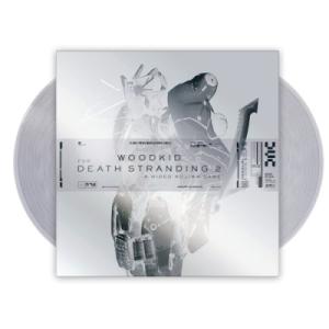 Woodkid Woodkid For Dea...の詳細画像1