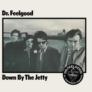 Dr. Feelgood Down By The...の商品画像