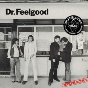 Dr. Feelgood Malpractice (2025 Remaster) LP