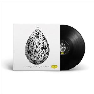 Snorri Hallgrimsson The Importance of Birds LP