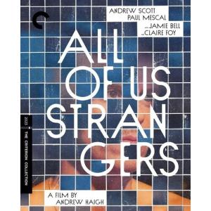 All of Us Strangers  4K UHD+Blu-rayの高価買取価格