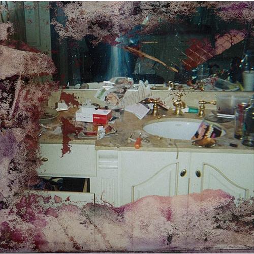 Pusha T Daytona＜タワーレコード限定/Purple Splatter Vinyl＞ L...