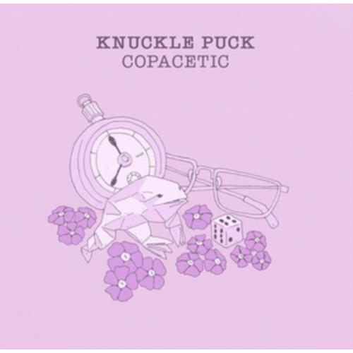 Knuckle Puck Copacetic (Remixed/Remastered)＜限定盤/Vi...