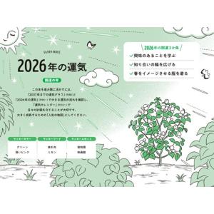 ゲッターズ飯田 ゲッターズ飯田の五星三心占い銀...の詳細画像1
