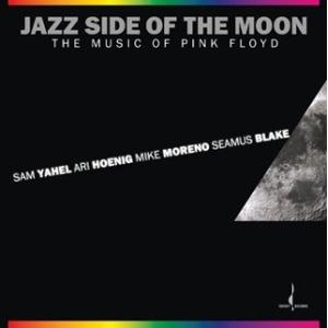 Sam Yahel Jazz Side of the Moon: The Music of Pink...